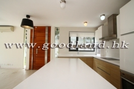 Clear Water Bay Sea View Village House for Sale