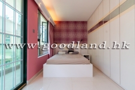 Clear Water Bay Renovated Duplex Village House for Sale