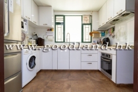 Clear Water Bay Renovated Duplex Village House for Sale