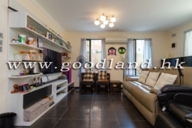 Clear Water Bay Renovated Duplex Village House for Sale