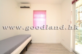Clear Water Bay Garden Village House for Sale