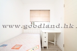 Clear Water Bay Garden Village House for Sale