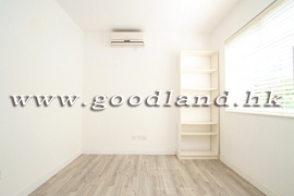 Clear Water Bay Garden Village House for Sale