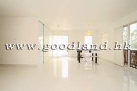 Clear Water Bay Garden Village House for Sale