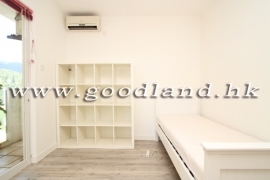Clear Water Bay Garden Village House for Sale
