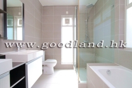 Clear Water Bay Garden Village House for Sale