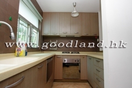 Clear Water Bay Greenery View Duplex Village House for Sale