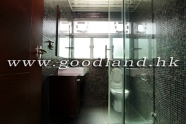 Clear Water Bay Greenery View Duplex Village House for Sale