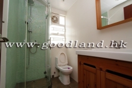 Clear Water Bay Greenery View Duplex Village House for Sale