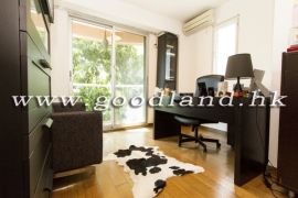 Clear Water Bay Greenery View Duplex Village House for Sale