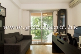 Clear Water Bay Greenery View Duplex Village House for Sale