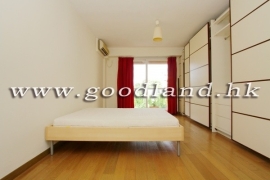 Clear Water Bay Greenery View Duplex Village House for Sale