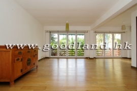 Clear Water Bay Greenery View Duplex Village House for Sale