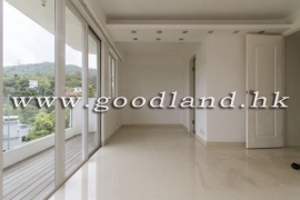 Clear Water Bay Renovated Village House for Sale