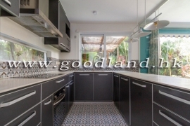 Clear Water Bay Sea View Village House for Sale
