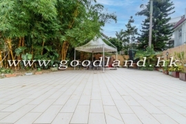 Clear Water Bay Garden Village House for Sale