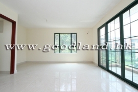 Clear Water Bay Garden Village House for Sale