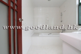 Clear Water Bay Garden Village House for Sale