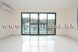 Clear Water Bay Garden Village House for Sale