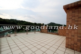 Clear Water Bay Garden Village House for Sale