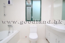 Clear Water Bay Garden Village House for Sale