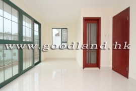 Clear Water Bay Garden Village House for Sale