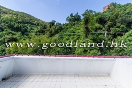 Clear Water Bay Garden Village House for Sale
