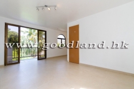 Clear Water Bay Garden Village House for Sale