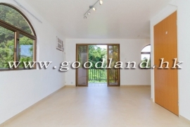 Clear Water Bay Garden Village House for Sale