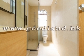 Clear Water Bay Garden Village House for Sale