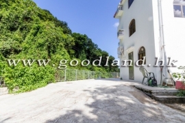 Clear Water Bay Garden Village House for Sale