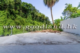 Clear Water Bay Garden Village House for Sale