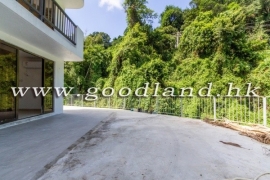 Clear Water Bay Garden Village House for Sale