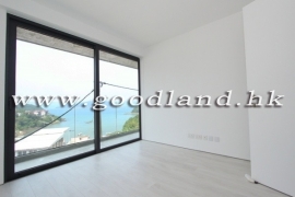 Clear Water Bay Sea View Village House for Sale