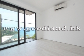 Clear Water Bay Sea View Village House for Sale