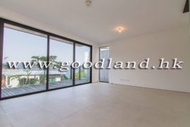 Clear Water Bay Sea View Village House for Sale