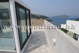 Clear Water Bay Sea View Village House for Sale
