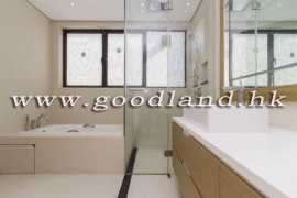 Clear Water Bay Sea View Village House for Sale