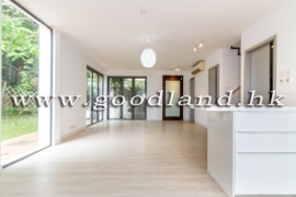 Clear Water Bay Sea View Village House for Sale
