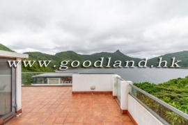 Clear Water Bay Sea View Village House for Sale