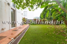 Clear Water Bay Sea View Village House for Sale
