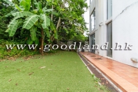 Clear Water Bay Sea View Village House for Sale
