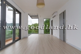 Clear Water Bay Sea View Village House for Sale