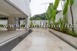 Clear Water Bay Spacious Village House for Sale