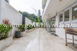 Clear Water Bay Spacious Village House for Sale