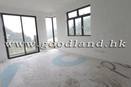 Clear Water Bay Spacious Village House for Sale