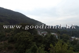 Clear Water Bay Spacious Village House for Sale