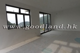 Clear Water Bay Spacious Village House for Sale