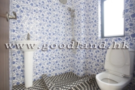 Clear Water Bay Spacious Village House for Sale