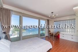 Clear Water Bay Sea View House with Garden for Sale